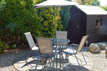 Сельский дом Dalnahaven