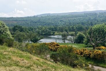 茅舍 East Craigdhu Cow Byre