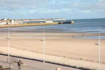 بيت ريفى Flat 2