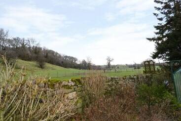 Gardeners Cottage
