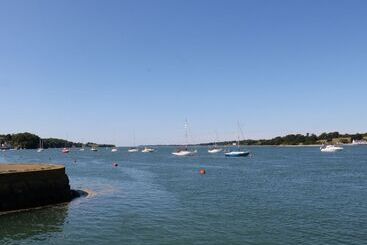 بيت ريفى Glan Y Don