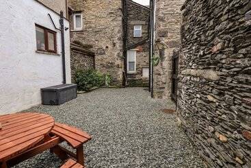 コテージ Granary Nook