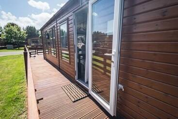 ホテル Hazel Oaks