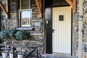 بيت ريفى Kelsick Heights