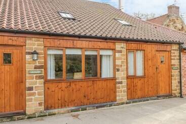 Little Byre Cottage