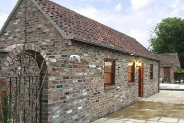 Lodge Cottage
