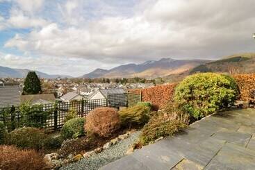 بيت ريفى Manesty View