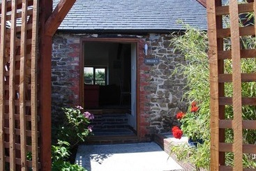 Millers Cottage