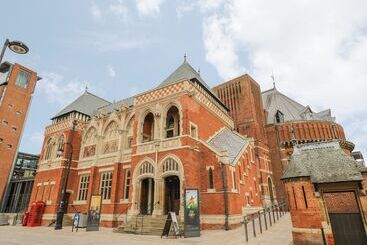 コテージ Pinecote