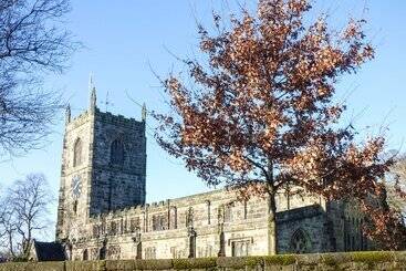 بيت ريفى Porri Nook