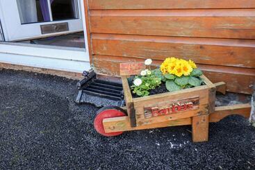 קוטג'' Rambler's Rest