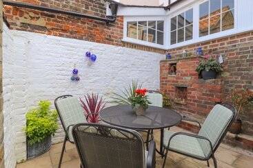 コテージ Samphire