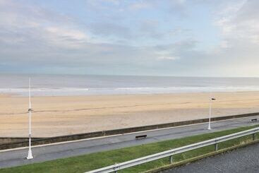 بيت ريفى Sandy Shore