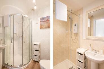 קוטג'' Spiral View