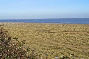 コテージ Sunrise