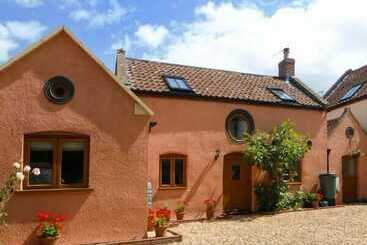 별장 The Old Stable