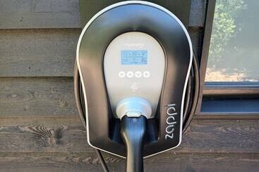 Сельский дом The Barn