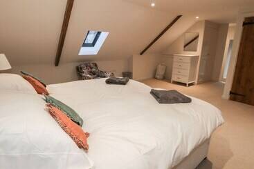 Сельский дом The Bothy, 21 West Street