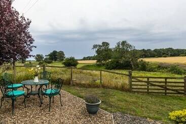 コテージ The Bothy