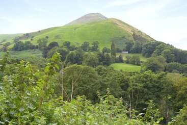 コテージ The Byre