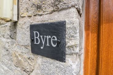 بيت ريفى The Byre