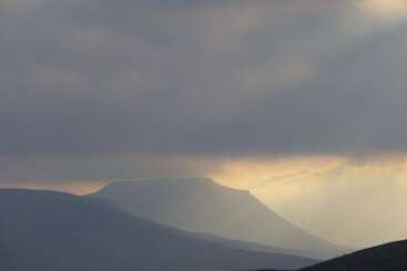 コテージ The Coach House