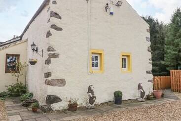 The Cottage At Graysondale Farm