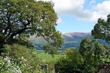 コテージ The Granary