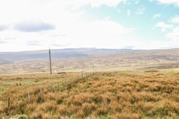 بيت ريفى The Hayloft