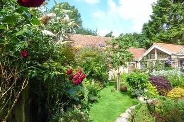 קוטג'' The Hayloft