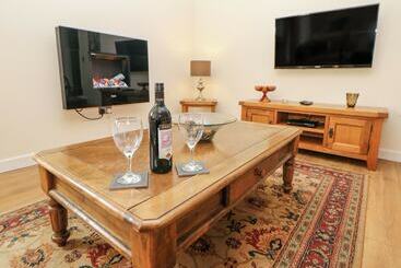 بيت ريفى The Lodge