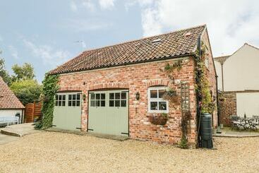 コテージ The Loft