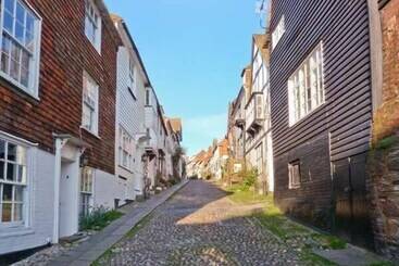 コテージ The Old Forge