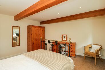 コテージ The Old School Room