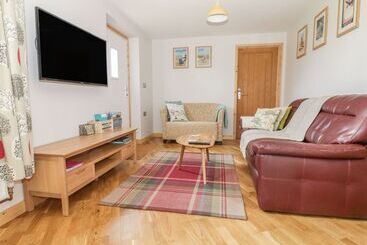 بيت ريفى The Stable At Church Farm House