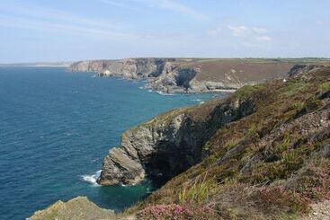 コテージ Treveth