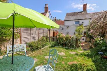 コテージ Wee Cot