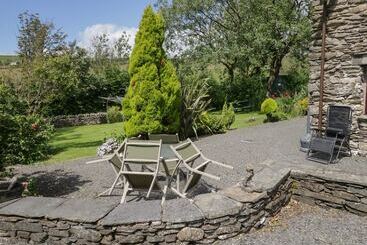 コテージ Woodside Barn