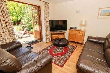 별장 1 The Stables