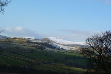 コテージ 2 Orchard Leigh