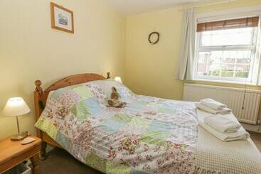 קוטג'' 31 Outgang Road