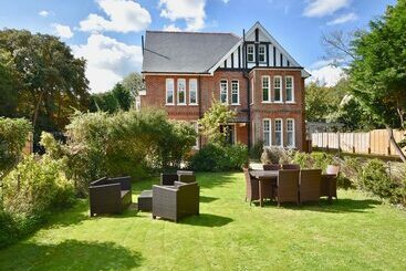 بيت ريفى 4 The Nab House