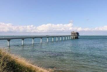 بيت ريفى 5 The Nab House