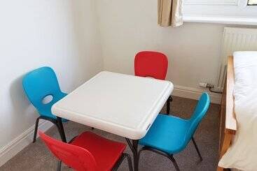 コテージ Anglesey White Haven