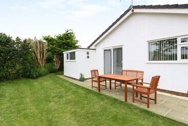 بيت ريفى Anneddle