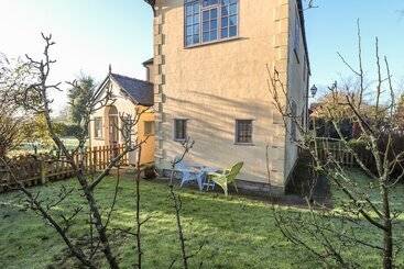 Сельский дом Ashfield Studio