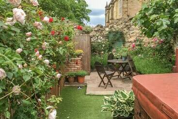 Сельский дом Beech View