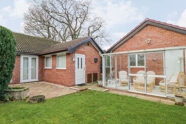 Сельский дом Breve Rest