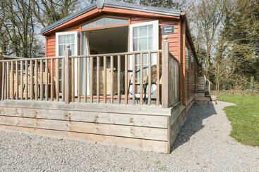 コテージ Broad Down