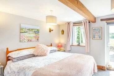 קוטג'' Bwythyn Y Wennol